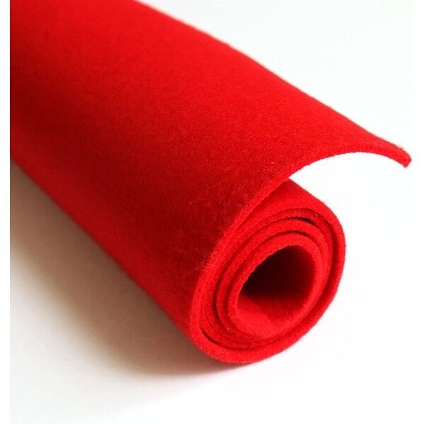 サンフェルト カラーフェルト