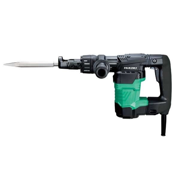 AC100V ハンマ 六角シャンク 17mm H41SA4