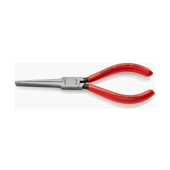 テレフォンプライヤー ソフトプラスチックコーティング