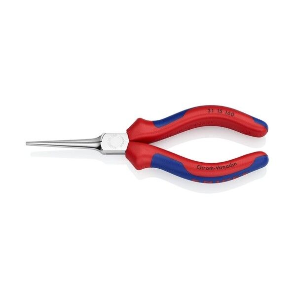 ニードルノーズプライヤー