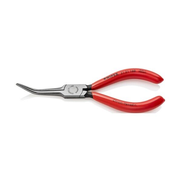 ニードルノーズプライヤー