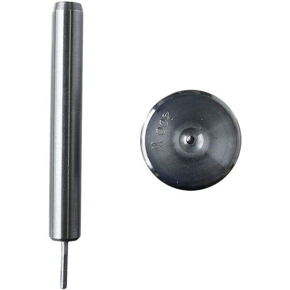 ハトメ専用手打ち具 #200専用