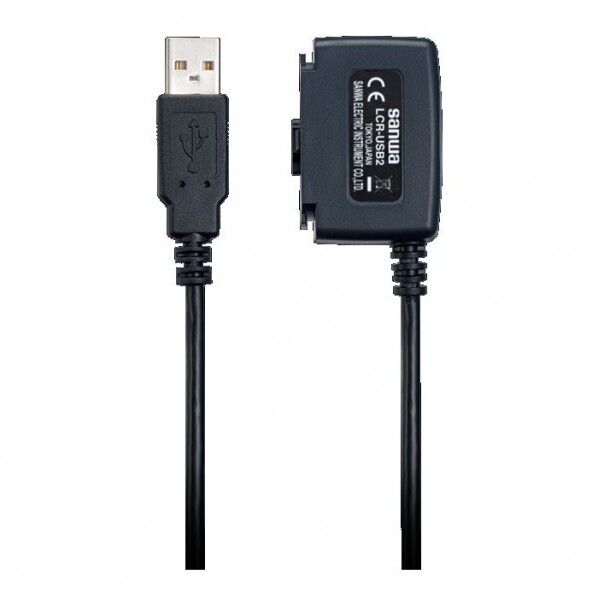 光リンクUSBケーブル LCR-USB2 1本