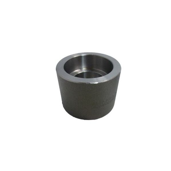 ホﾞスウェル 差込 高圧 異径ソケット【JIS認定品】