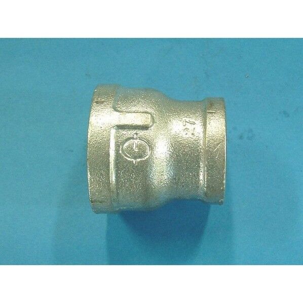 リケン 白 異径ソケット ハﾞントﾞ付