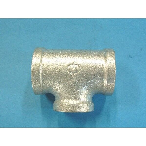 リケン 白 異径チーズ バンド付