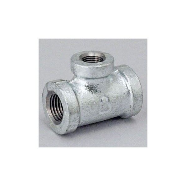 日立金属 白 BRT ハﾞントﾞ付違径チースﾞ【50A以下】