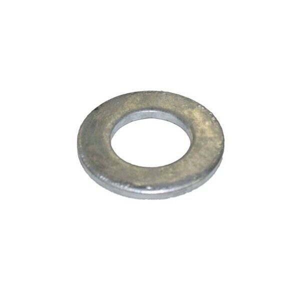 トﾞフﾞメッキ 丸ワッシャー