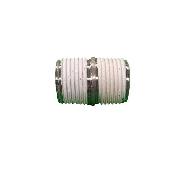 IVALUE SUS304 丸ニップル シールフィット継手