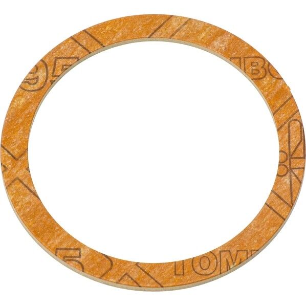 ニチアス T1995 汎用ノンアス クリンシルブラウン 1.5t ユニオンパッキン