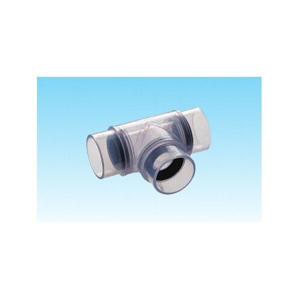 オーケー器材 断熱ドレン継手 チーズ