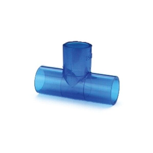 セキスイ 透明ブルー HI-T チーズ