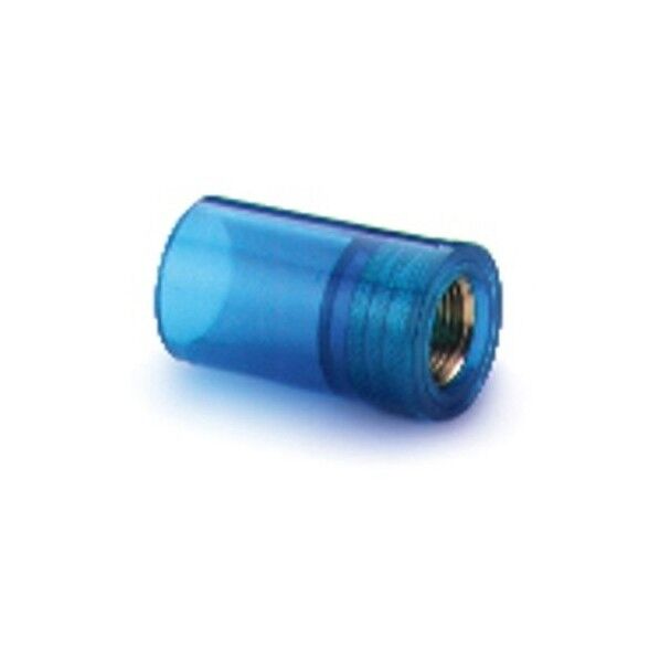 セキスイ 透明ブルー HI-WS インサート水栓ソケット