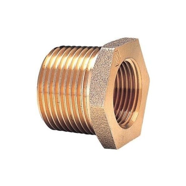 セキスイ エスロコート 砲金ブッシュ