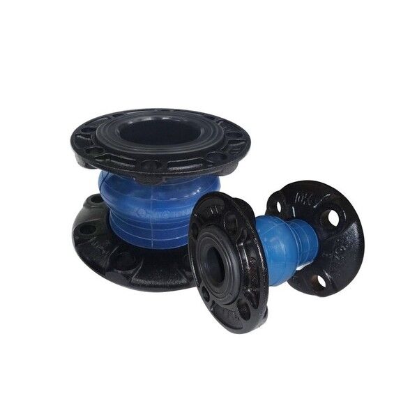 TOZEN トーゼンフレックス(球形・FCD450-10KF) 1山 32A FCD10K-32A 1点