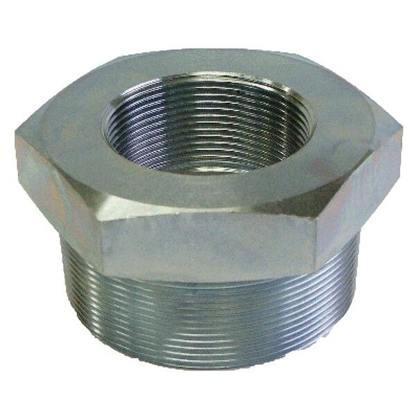 梅沢製作所 白 S25C 高圧 ブッシング