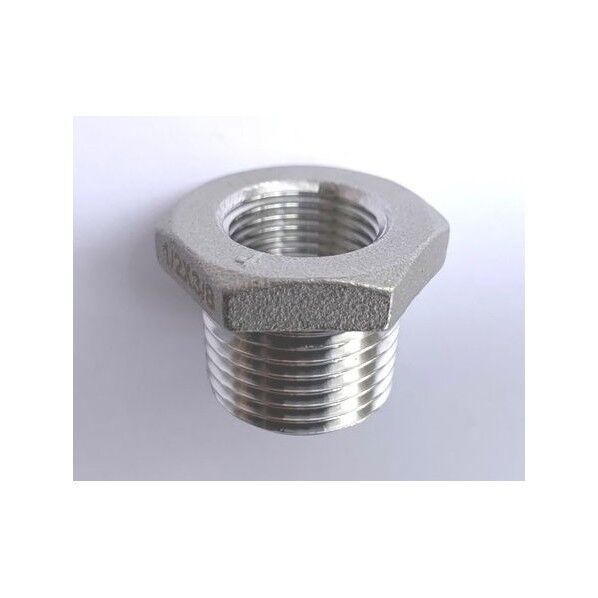 吉年 SUS304 低圧ネシﾞ込 フﾞッシンクﾞ