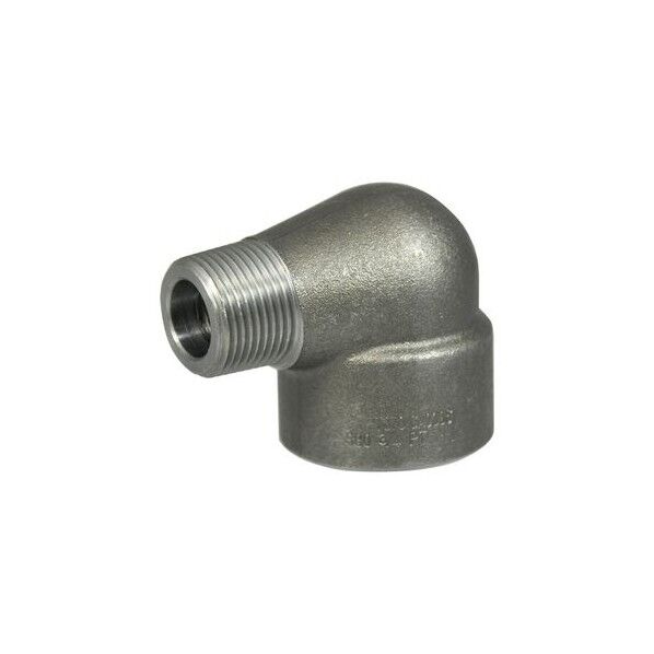 ボスウェル PT370SL PT370 高圧 ストリートエルボ