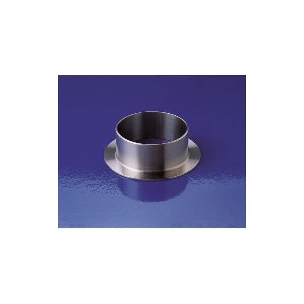 MIEテクノ SUS304W 10S スタブエンド 10K