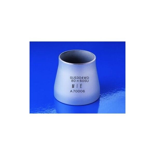 MIEテクノ SUS304WD コンセントリックレジューサー
