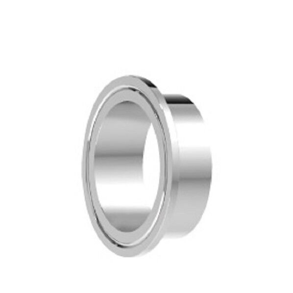 大阪サニタリー 溶接式ヘルール SUS304