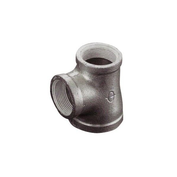 リケン ZD 白 3方異径チーズ (バンド付) 40AX32AX32A ZD-B3T-40AX32AX32A 1点