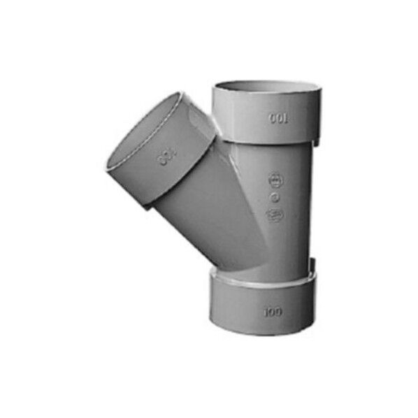 セキスイ PVC DV-45°Y