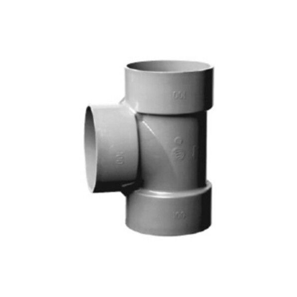 セキスイ PVC 90°チースﾞ