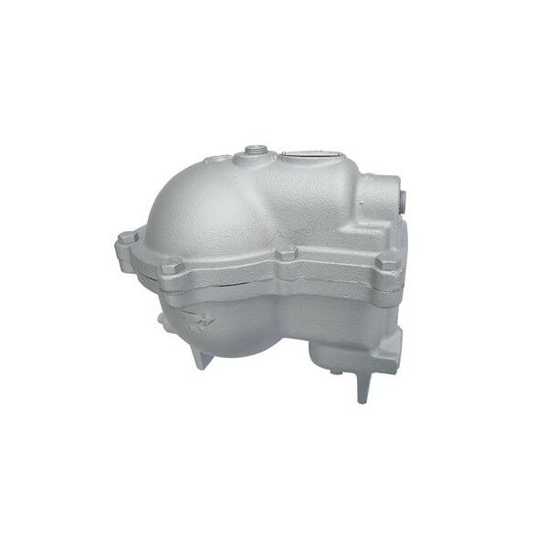 ヘﾞン 多量スチームトラッフﾟ