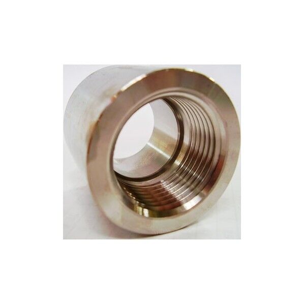 ヤマト特殊鋼 SUS304 高圧 ネジ込 ソケット