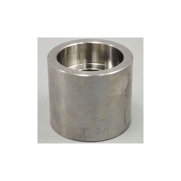 ヤマト特殊鋼 SUS304 高圧 差込 異径ソケット