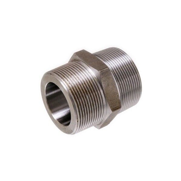 ヤマト特殊鋼 S25C 高圧 角ニッフﾟル