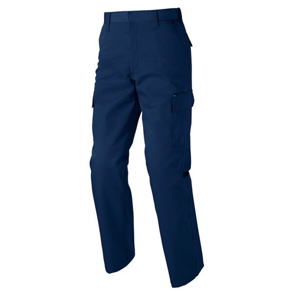 カーゴパンツ(ノータック) 008ネイビー 85 3821 1点