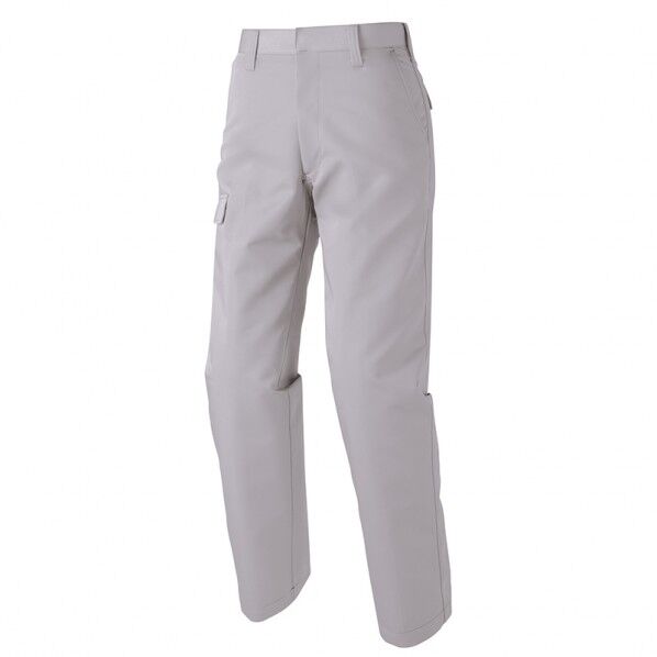 ワークパンツ(ノータック) 003シルバーグレー 73 3820 1点