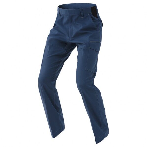 カーゴパンツ(ノータック)(男女兼用)