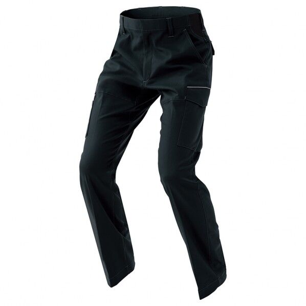 カーゴパンツ（ノータック）（男女兼用）