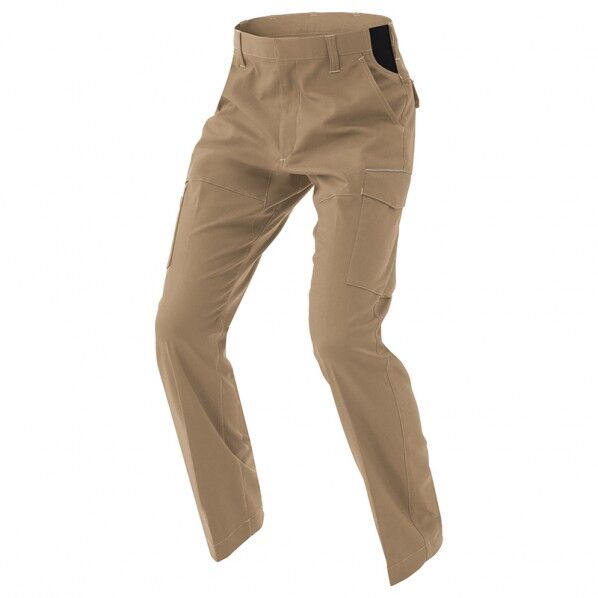 カーゴパンツ（ノータック）（男女兼用）