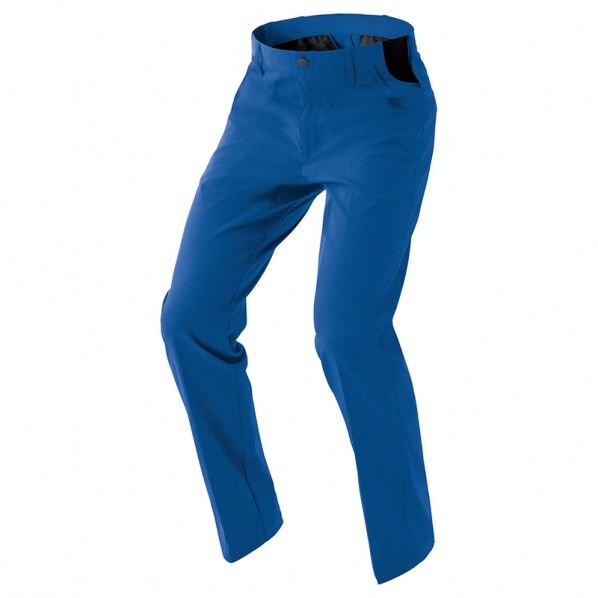 ワークパンツ(ノータック)(男女兼用)