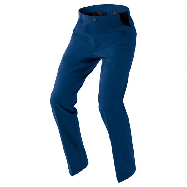 ワークパンツ(ノータック)(男女兼用)