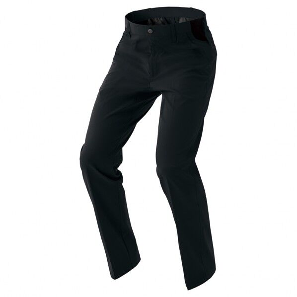 ワークパンツ(ノータック)(男女兼用)