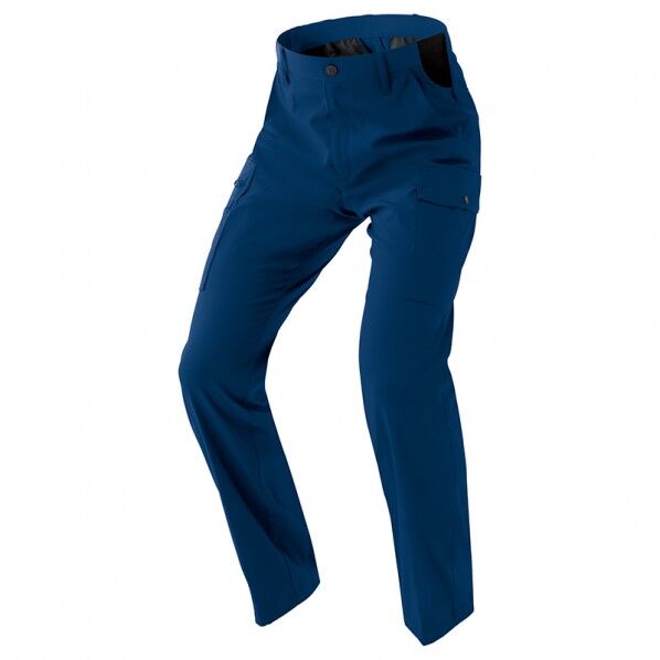 カーゴパンツ（ノータック）（男女兼用）