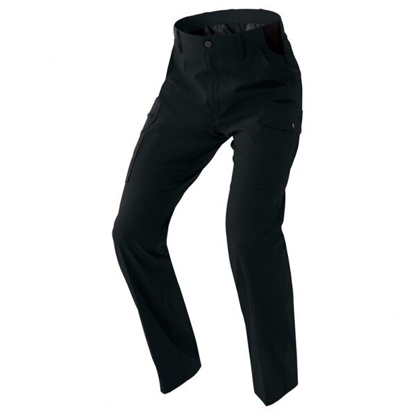 カーゴパンツ（ノータック）（男女兼用）