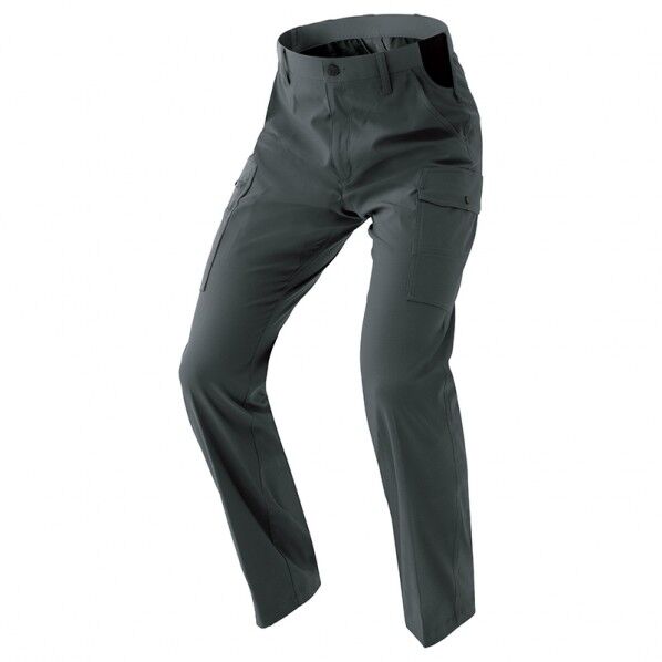 カーゴパンツ（ノータック）（男女兼用）