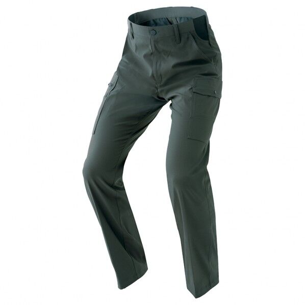 カーゴパンツ(ノータック)(男女兼用)