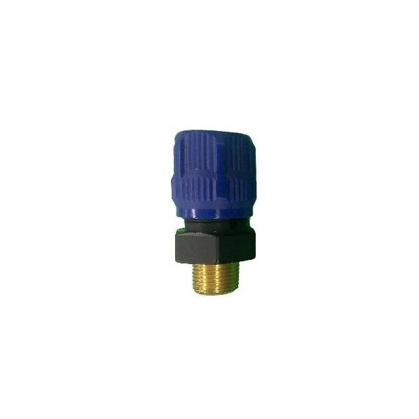 耐圧ホース用継手 スマートロック(樹脂タイプ) 15A 1/2