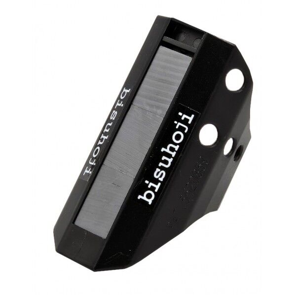 ビスホジ ブラック