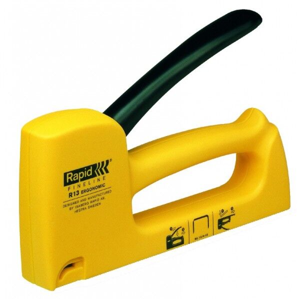 ラピッド ガンタッカー