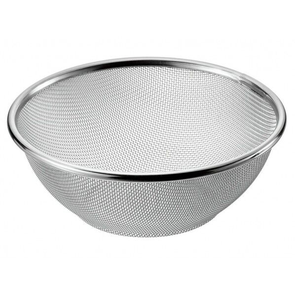 ハードメッシュザル 12cm