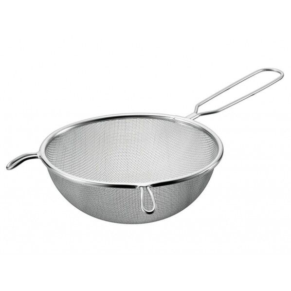 共柄ストレーナー シングル