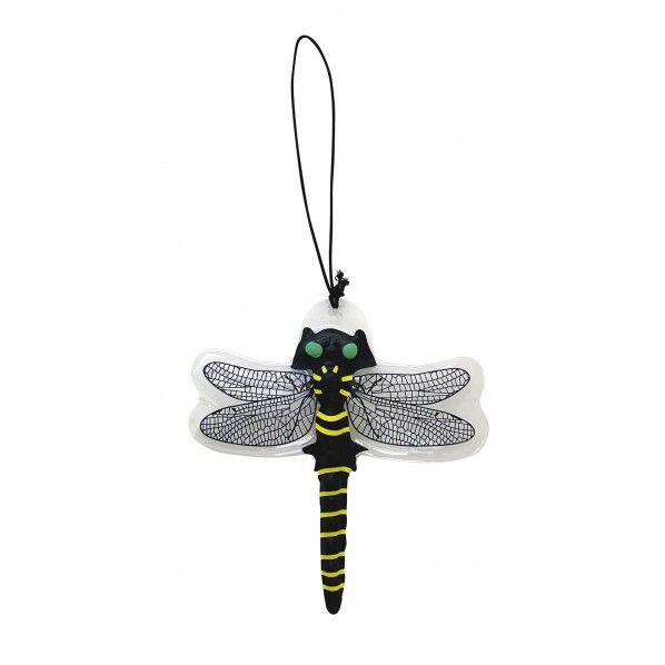 龍宝丸 園芸用害虫の天敵オニヤンマ兄弟5匹入